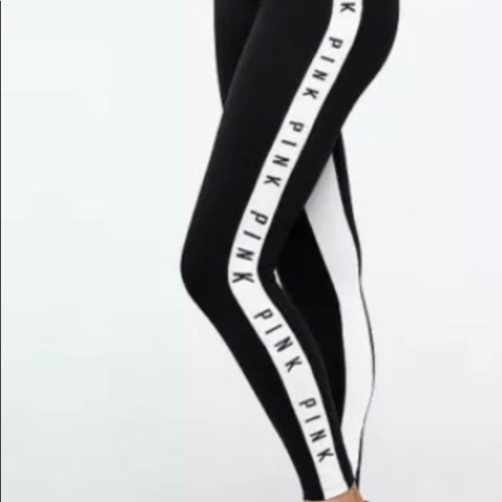 vs pink rhtf  y2k size large leggings make sure you read NO Offers PRICE FIRM!❌❌